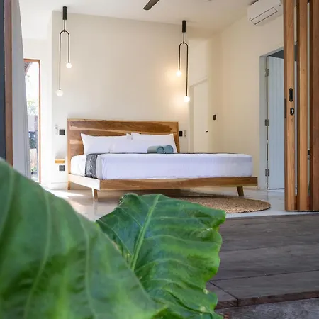 Villa Luna - Gili Islands Exterior photo