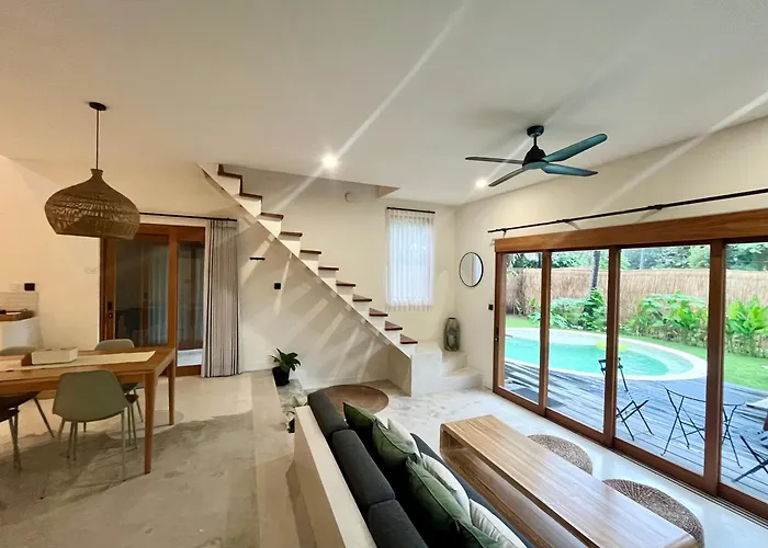 Villa Luna - Gili Air