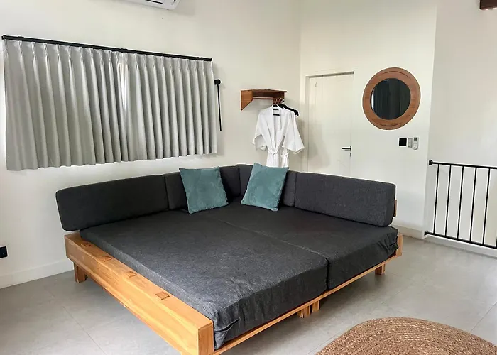 Villa Luna - Gili Air
