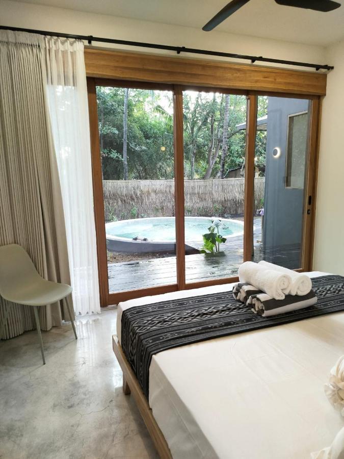 Luna - Villa Gili Air