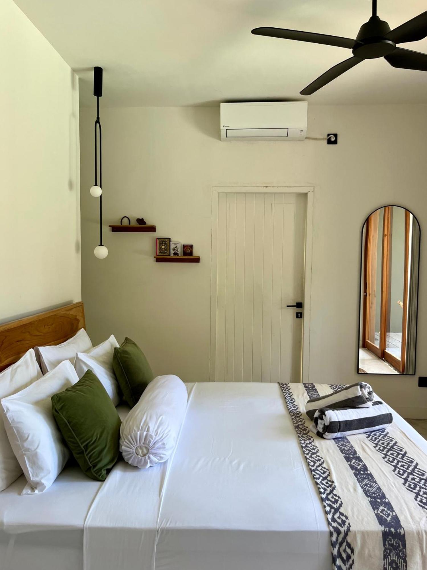 Villa Luna - Gili Air