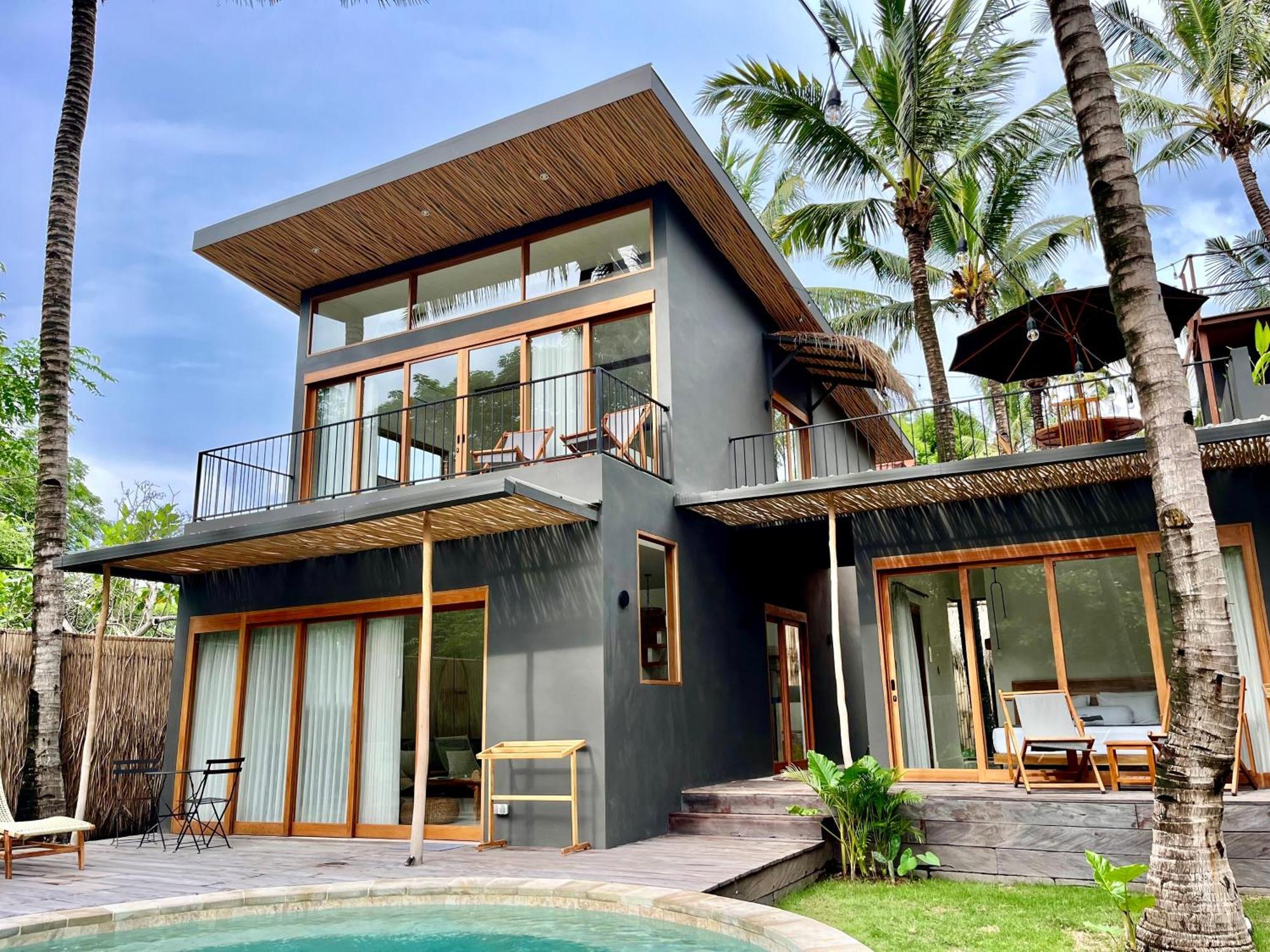 Luna - Villa Gili Air