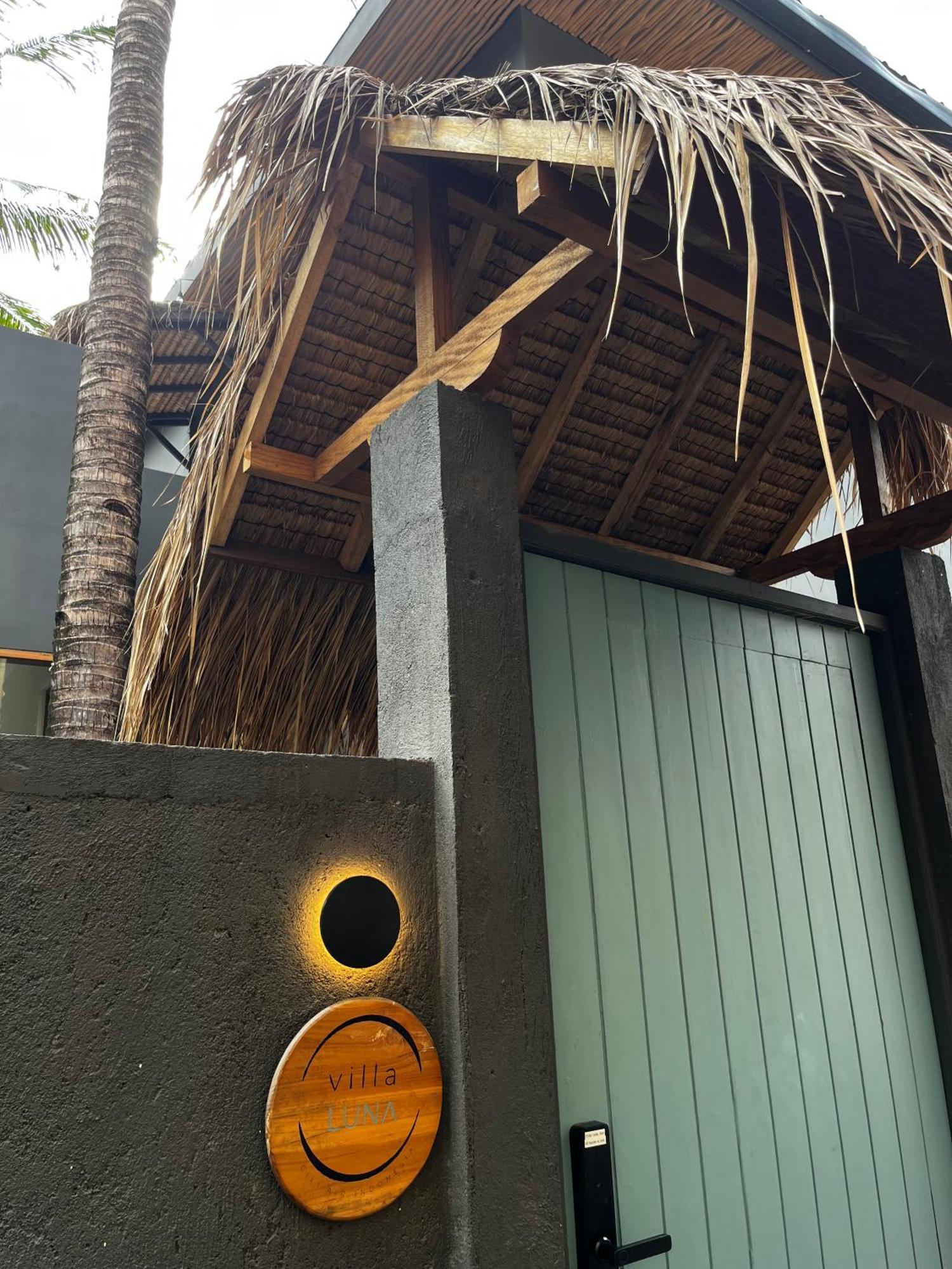 Luna - Gili Air