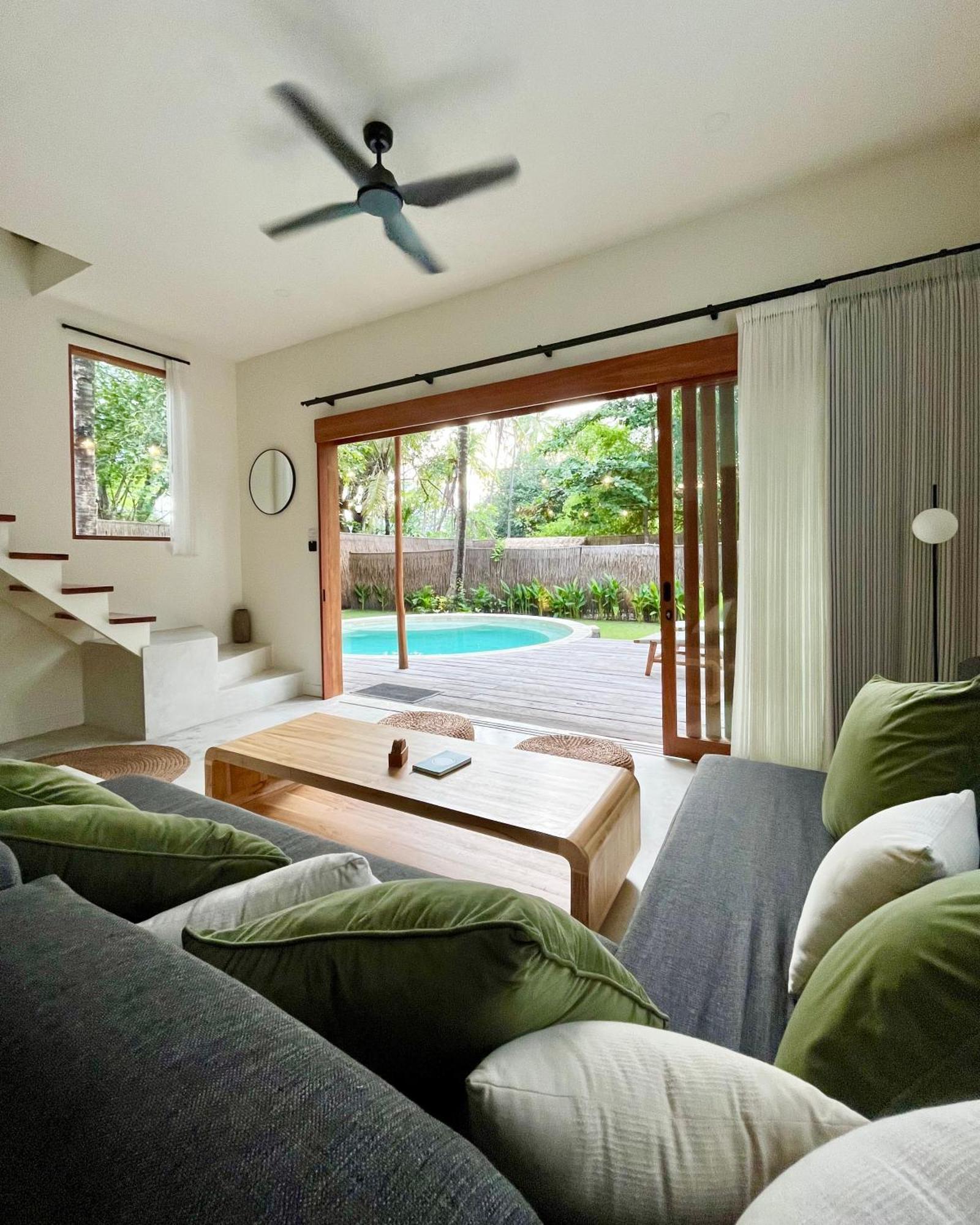 Villa Luna - Gili Air