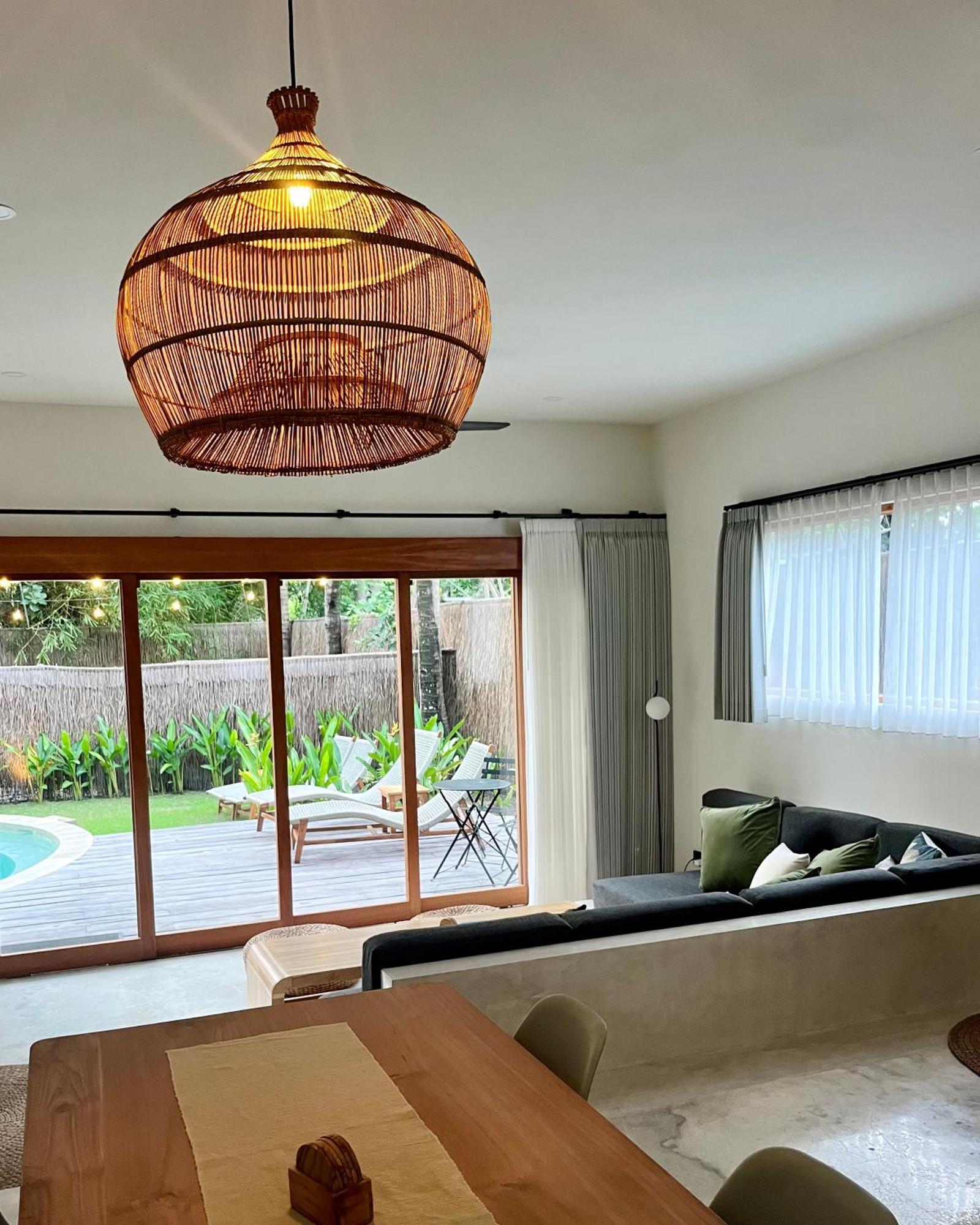 Villa Luna - Gili Air