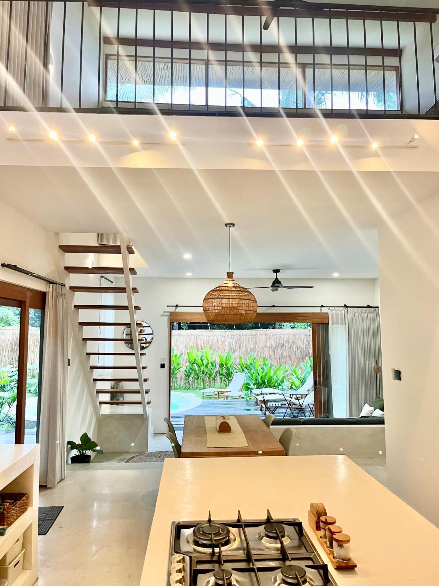 Luna - Villa Gili Air