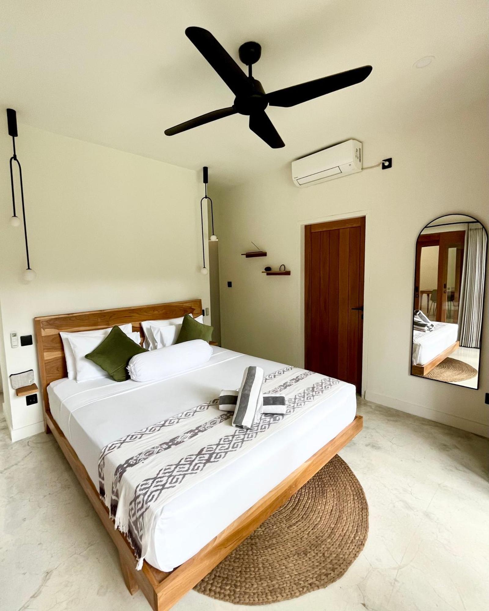 Luna - Gili Air