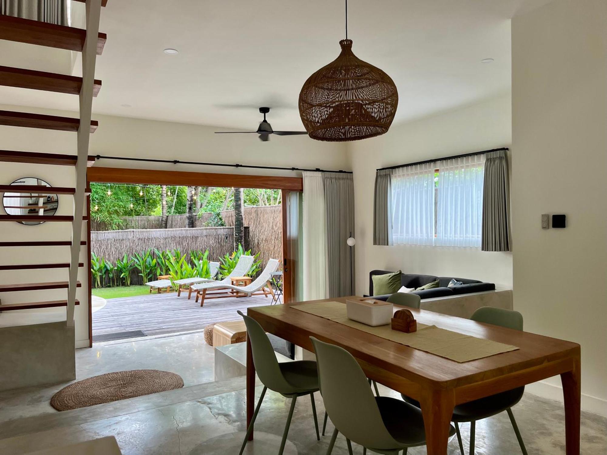 Villa Luna -