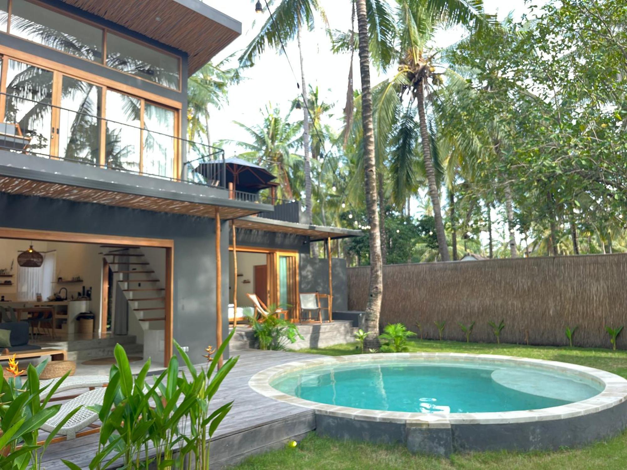 Villa Luna - Gili Air